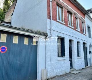  Maison � vendre 6 pi�ces 100 m�