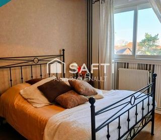  Appartement � vendre 5 pi�ces 112 m�