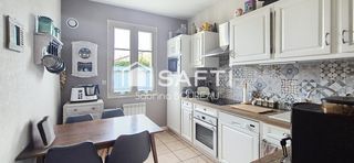  Maison � vendre 6 pi�ces 147 m�