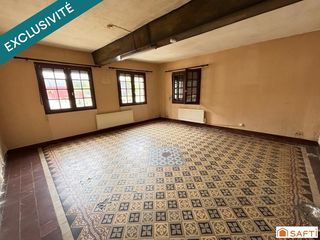  Maison � vendre 5 pi�ces 125 m�