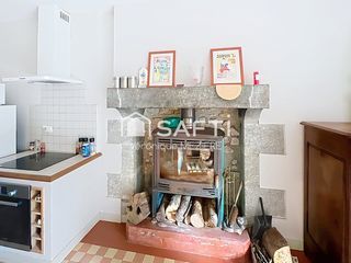  Maison � vendre 5 pi�ces 157 m�