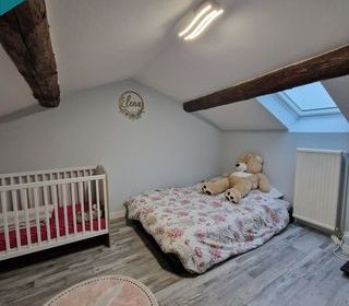  Maison � vendre 4 pi�ces 80 m�