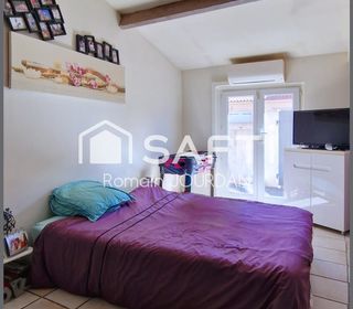  Maison � vendre 4 pi�ces 90 m�