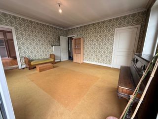  Appartement � vendre 4 pi�ces 123 m�