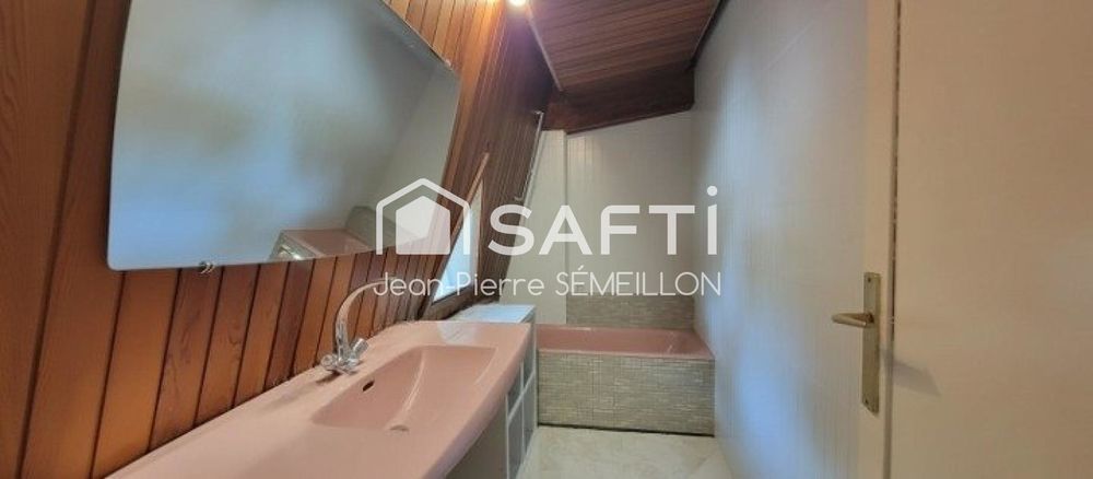 � vendre  Maison Agen (47000)