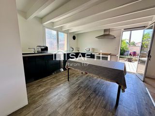  Maison � vendre 8 pi�ces 163 m�