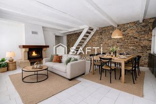  Maison � vendre 4 pi�ces 88 m�