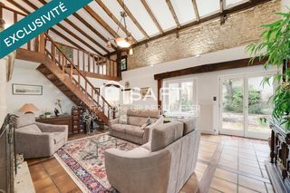  Maison � vendre 8 pi�ces 224 m�