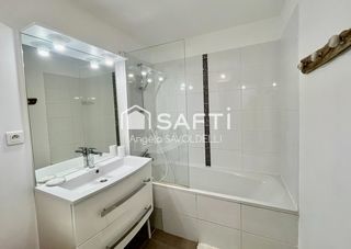  Appartement � vendre 3 pi�ces 59 m�