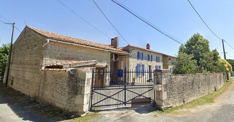   Ensemble de 2 maisons fort potentiel Maison - 10 pi�ce(s) - 228 m�