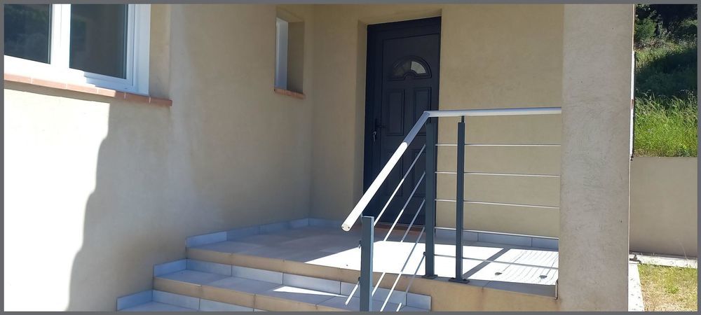 � vendre  Maison Solli�s-Toucas (83210)