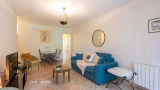  Appartement � vendre 2 pi�ces 51 m�