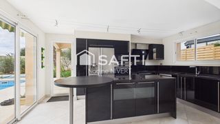  Maison � vendre 5 pi�ces 163 m�