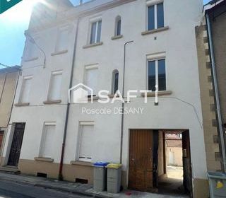  Immeuble � vendre 210 m�