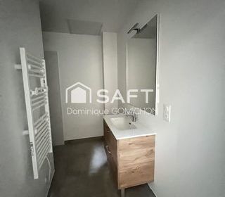  Maison � vendre 3 pi�ces 81 m�