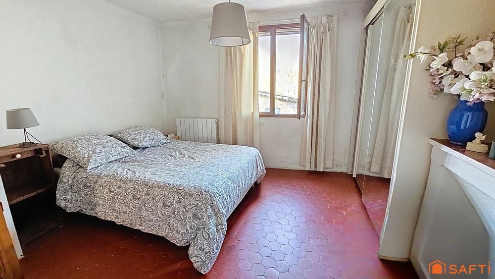 � vendre  Maison Salernes (83690)