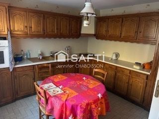  Maison � vendre 4 pi�ces 118 m�