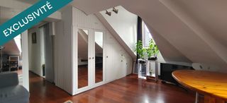  Appartement � vendre 3 pi�ces 42 m�