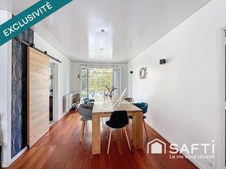  Maison � vendre 6 pi�ces 127 m�