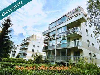  Appartement � vendre 6 pi�ces 119 m�