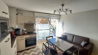  Appartement � vendre 2 pi�ces 35 m�