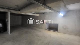  Parking / Garage � vendre 17 m�