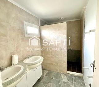  Maison � vendre 3 pi�ces 65 m�