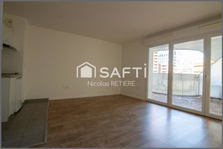  Appartement � vendre 1 pi�ce 25 m�