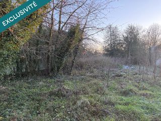  Terrain � vendre 7126 m�