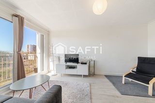  Appartement � vendre 4 pi�ces 76 m�