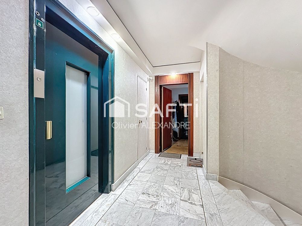 � vendre  Appartement Paris 7
