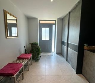  Maison � vendre 7 pi�ces 203 m�