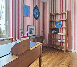  Maison � vendre 7 pi�ces 132 m�