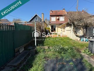  Maison � vendre 6 pi�ces 100 m�
