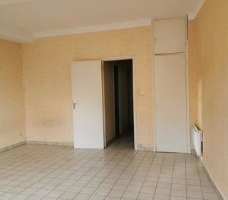  Appartement � vendre 1 pi�ce 44 m�