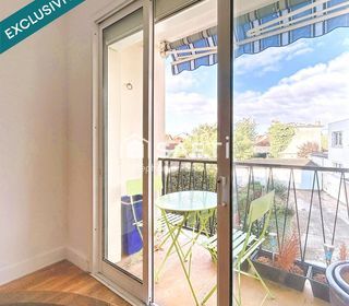  Appartement � vendre 2 pi�ces 38 m�