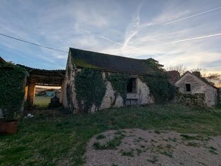  Maison � vendre 3 pi�ces 180 m�