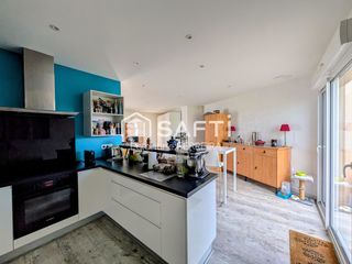  Maison � vendre 4 pi�ces 93 m�