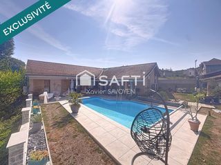  Maison � vendre 4 pi�ces 113 m�