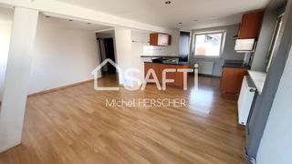  Appartement � vendre 3 pi�ces 60 m�