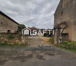  Maison � vendre 4 pi�ces 70 m�