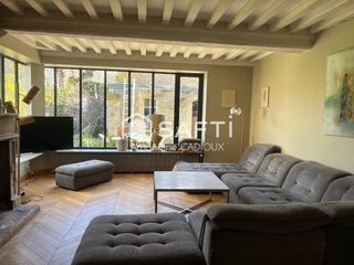  Maison � vendre 5 pi�ces 321 m�