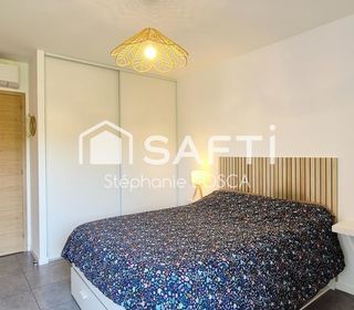  Appartement � vendre 2 pi�ces 46 m�