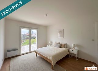  Maison � vendre 4 pi�ces 100 m�