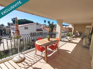  Appartement � vendre 3 pi�ces 87 m�