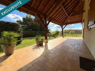  Maison � vendre 6 pi�ces 140 m�