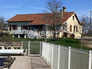  Maison � vendre 8 pi�ces 203 m�