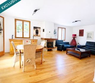  Maison � vendre 4 pi�ces 105 m�