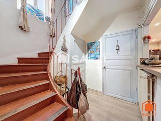  Maison � vendre 5 pi�ces 86 m�