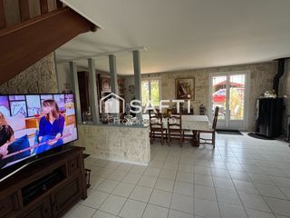  Maison � vendre 4 pi�ces 114 m�